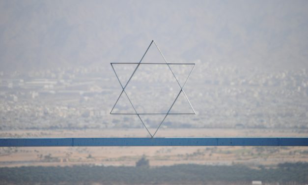 Eilat, un oasis entre el Negev y el Mar Rojo