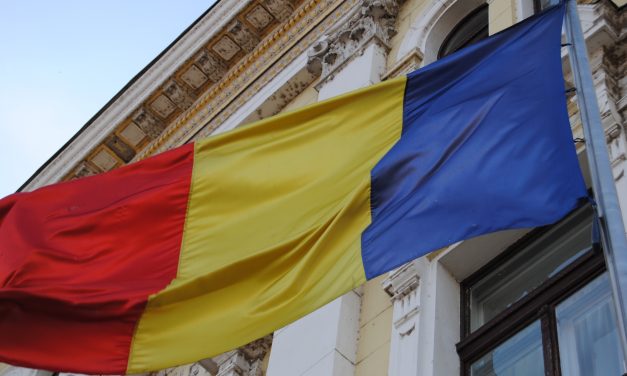 Oradea, la gran desconocida de Rumanía