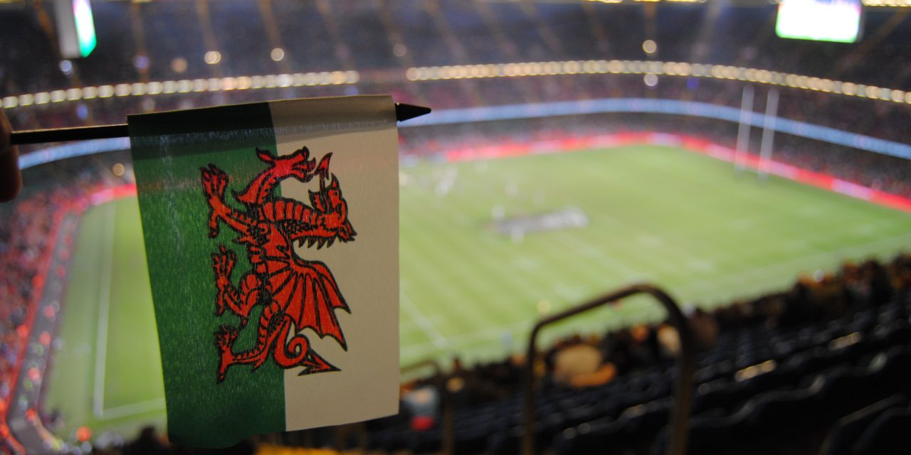Descubriendo Cardiff a través del rugby