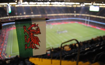 Descubriendo Cardiff a través del rugby