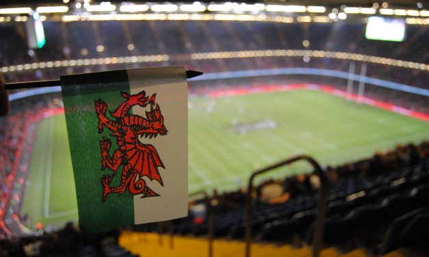 Descubriendo Cardiff a través del rugby