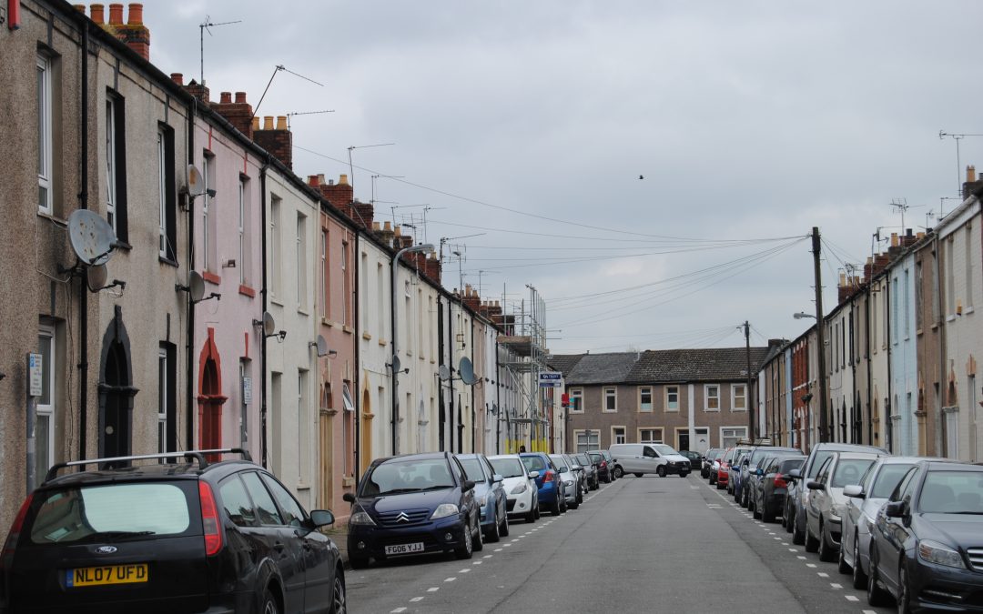 Las 33 de Dídac: Cardiff, el Gales menos galés