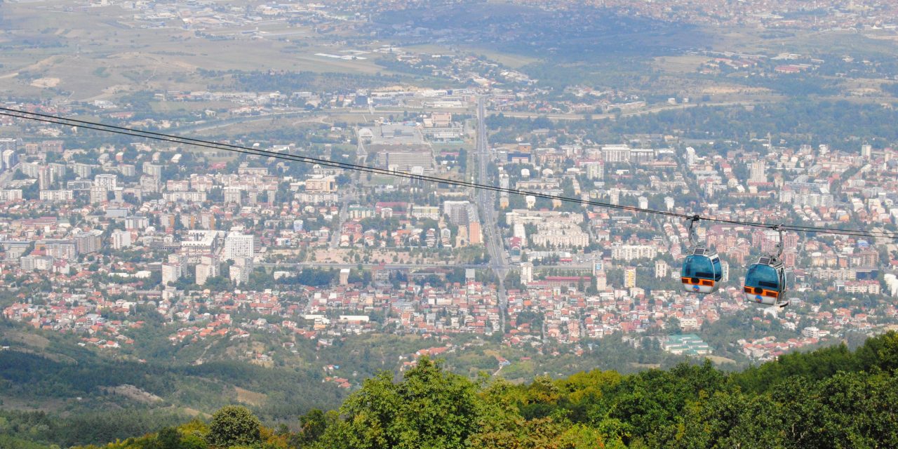 13 Cosas que puedes hacer en Skopje