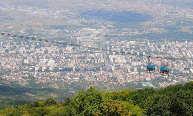 13 Cosas que puedes hacer en Skopje