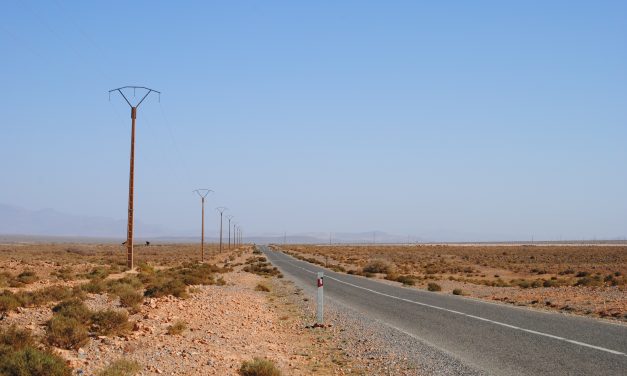 Visitando Figuig, la ciudad más aislada de Marruecos