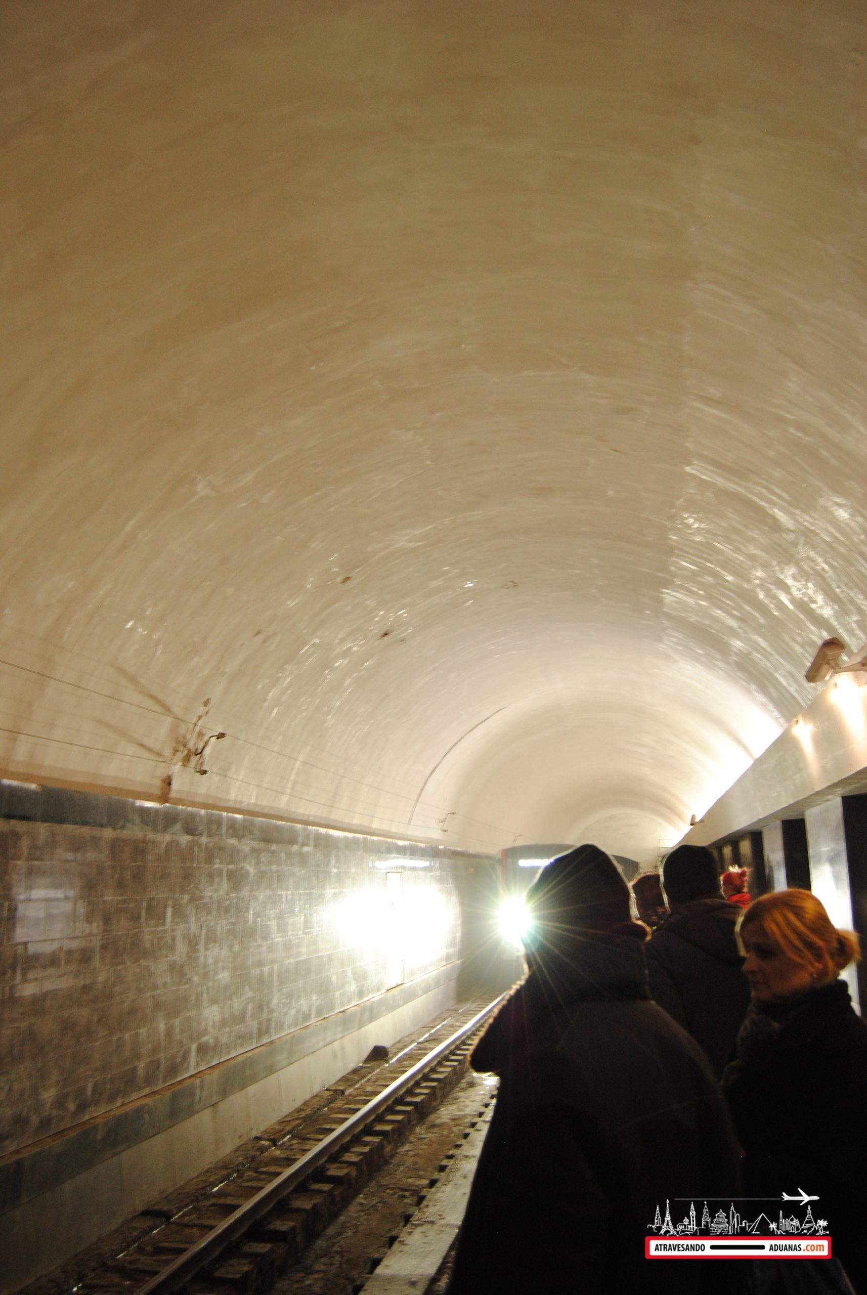 metro de tbilisi