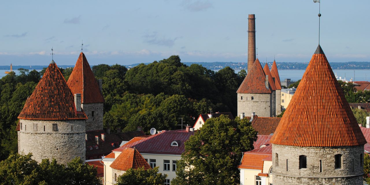 12 cosas que hacer en Tallinn