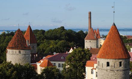 12 cosas que hacer en Tallinn