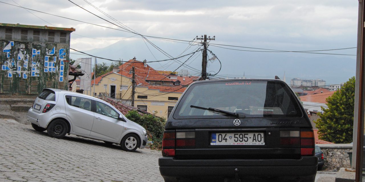 17 cosas que te vas a encontrar en Kosovo